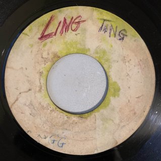 PRINCE BUSTER - LING TING TONG