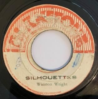 WINSTON WRIGHT - SILHOUETTES