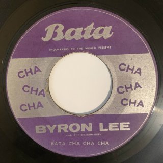 BYRON LEE - BATA CHA CHA