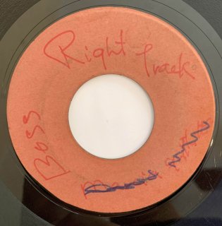 PHILLIS DILLON - GET ON THE RIGHT TRACK