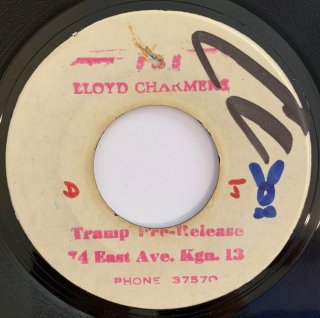 LLOYD CHARMERS - 5 TO 5 (discogs)