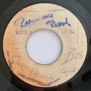 PRINCE BUSTER - HIT ME BACK (discogs)