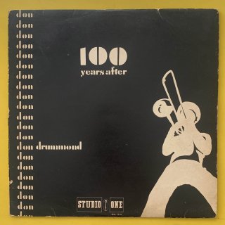 DON DRUMMOND - 100 YEARS AFTER DON DRUMMOND