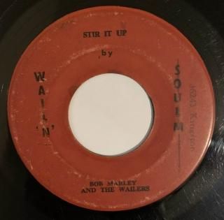WAILERS - STIR IT UP (discogs)
