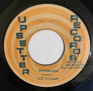 WAILERS - DREAMLAND