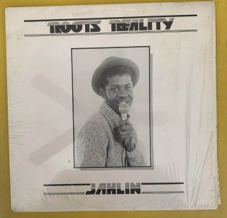 JAHLIN - ROOTS REALITY