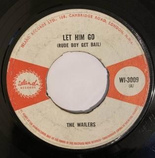 WAILERS - LET HIM GO (discogs)