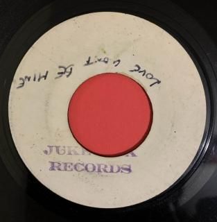 WAILERS - I'M GONNA PUT IT ON