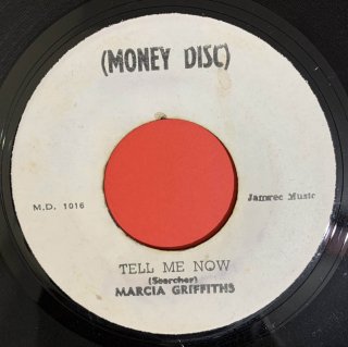 MARCIA GRIFFITHS - TELL ME NOW