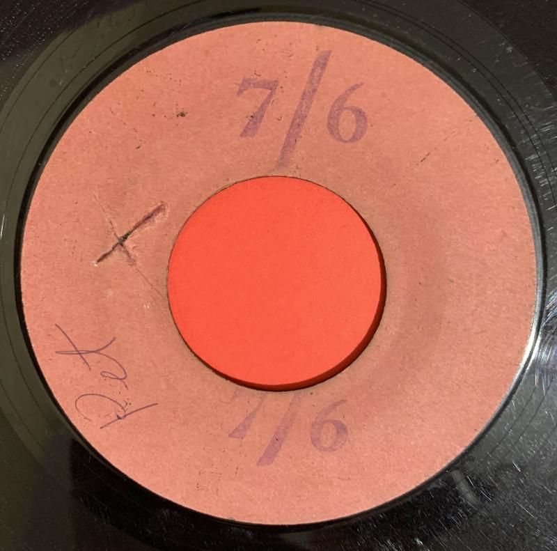 Delroy Wilson-Dancing Mood 7 Delroy Wilson-Dancing Mood 7