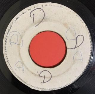 PAT KELLY - IF IT DON'T WORK OUT  (discogs)