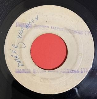 SIR HARRY - MAN PON SPOT  (discogs)