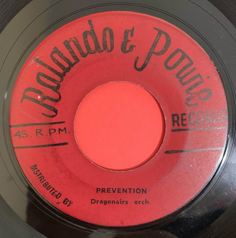 洋楽 Scrap iron / Don drummond Don Drummond – Scrap Iron – Vinyl (7