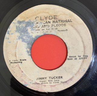 JIMMY TUCKER - THE JAMAICAN NATIONAL SONG AND PLEDGE