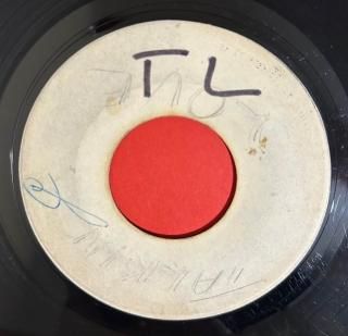 PARAGONS - TALKING LOVE  (discogs)