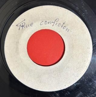 TOMMY MCCOOK - MORE LOVE  (discogs)