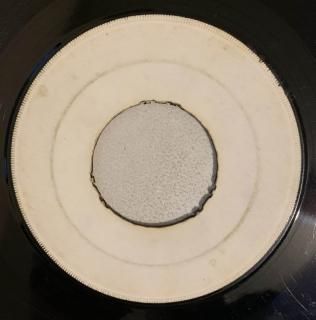 VALENTINES (SILVERTONES) - GUN FEVER  (discogs)