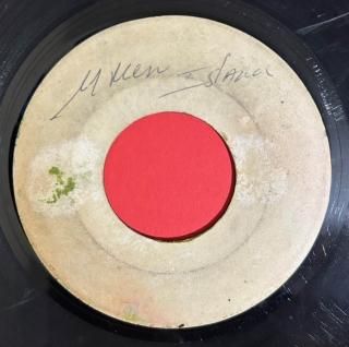 SYMARIP / ROLAND ALPHONSO / THE SKATALITES - Skinhead