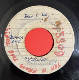 PIONEERS - POOR RAMESES  (discogs)