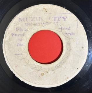 SLIM SMITH - I'VE GOT YOUR NUMBER (discogs)
