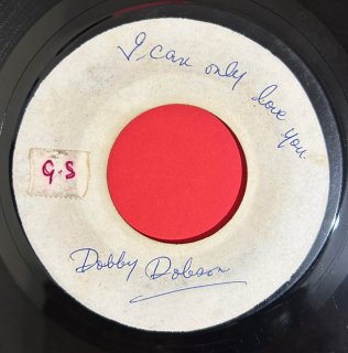 DOBBY DOBSON - I'M A LOVING PAUPER