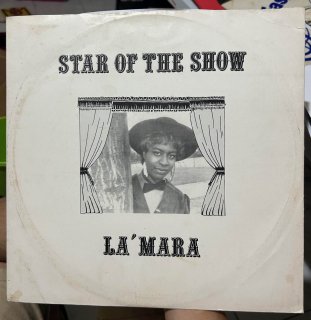 LAMARA - STAR OF THE SHOW