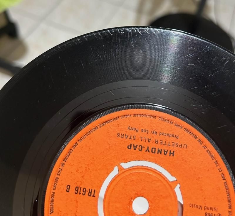 DAVID ISAACS - PLACE IN THE SUN - Ninja Records