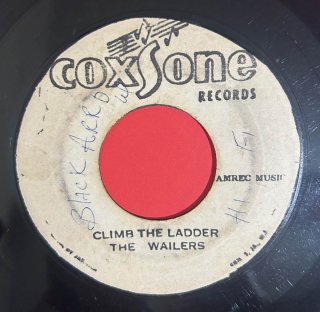 WAILERS - CLIMB THE LADDER