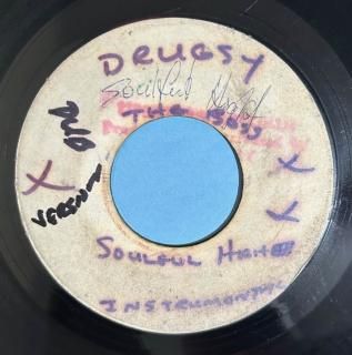 UPSETTERS - SOULFUL I (discogs)
