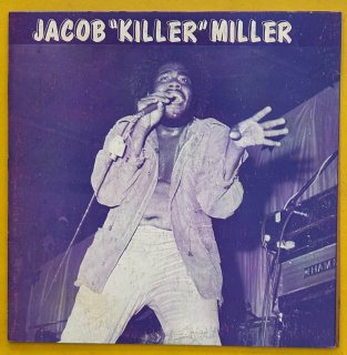 JACOB MILLER - KILLER MILLER