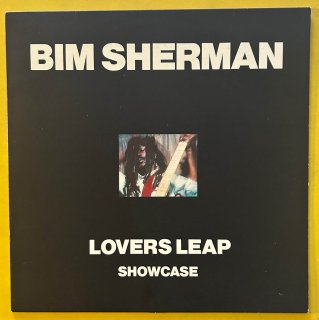 BIM SHERMAN - LOVERS LEAP SHOWCASE