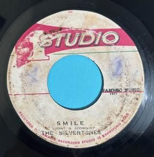 SILVERTONES - SMILE