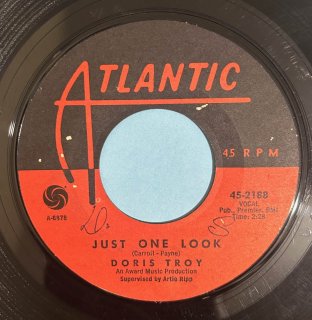 DORIS TROY - JUST ONE LOOK