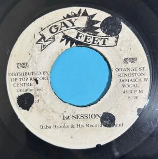 PATSY - CAN'T BELIEVE 