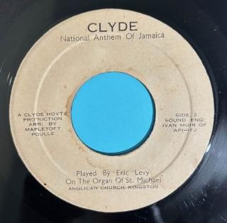 NATIONAL ANTHEM OF JAMAICA 