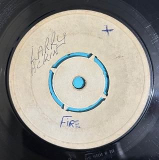 LAUREL AITKEN - FIRE 