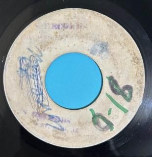 MELODIANS - IT COMES AND GOES