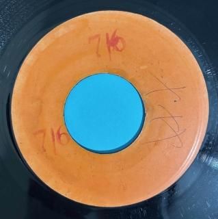 UPSETTERS - PRISON SENTENCE
