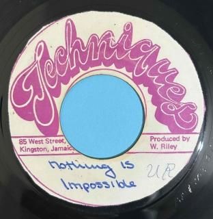 INTERNS - NOTHING IS IMPOSSIBLE
