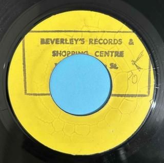 MELODIANS - A DAY SEEMS SO LONG