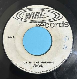 GAYLADS - JOY IN THE MORNING