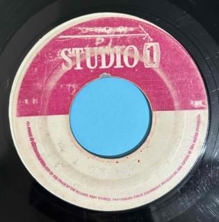 KEN BOOTHE & STRANGER COLE - ARTIBELLA 