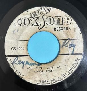 DAWN PENN - YOU DONT LOVE ME