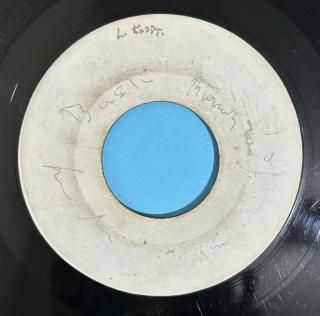 VAL BENNETT - BARBARA