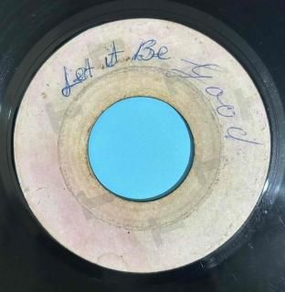 SOULETTES - LET IT BE