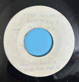 VAL BENNETT - REGGAE CITY