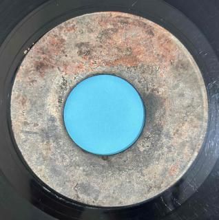 JOHNNY MELODY & DERRICK MORGAN - COPY CAT