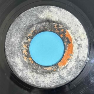 SLIM SMITH - LOVE ME TENDER