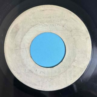 VALENTINES (SILVERTONES) - GUN FEVER