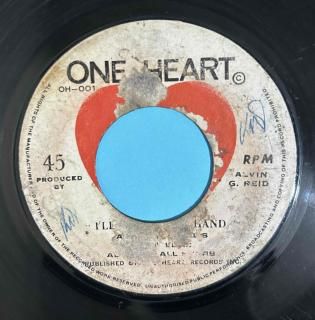 ALTON ELLIS - ILL TAKE YOUR HAND